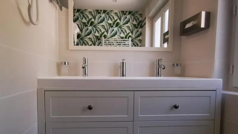 Gîtes de France® - Les Violettes