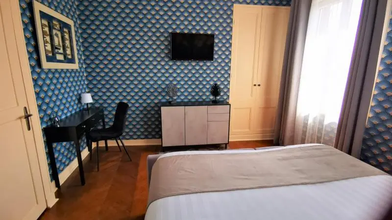 Gîtes de France® - Les Violettes