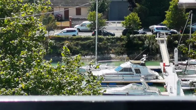 Gîtes de France® - Les Violettes