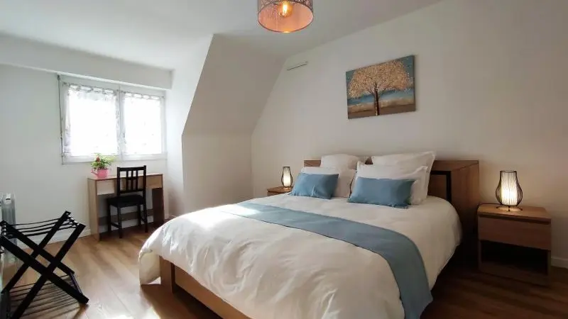 Gîtes de France® - A la Bon'Heur