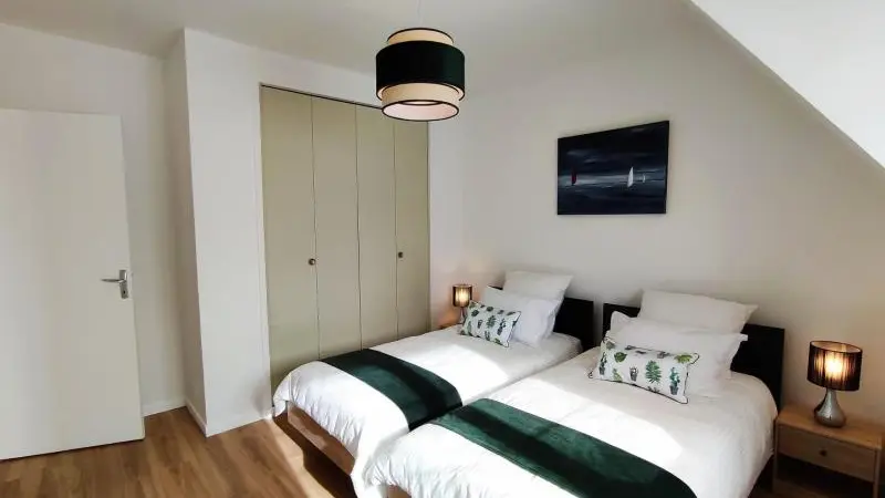 Gîtes de France® - A la Bon'Heur