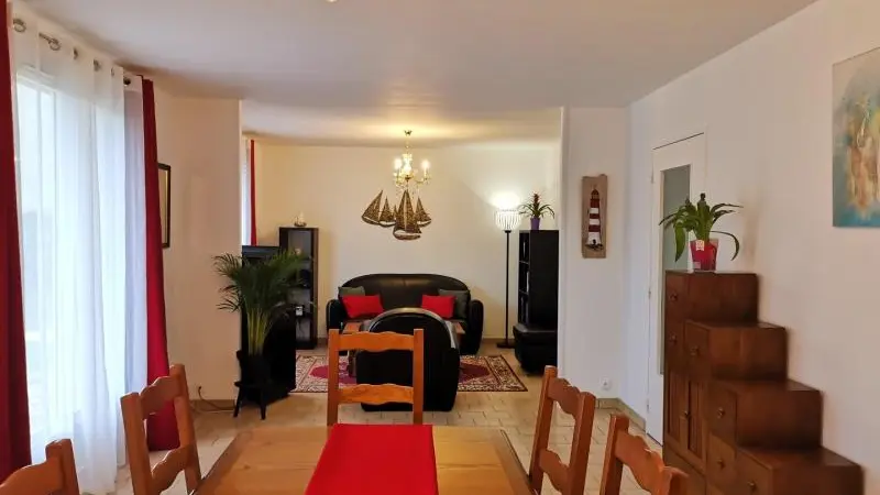 Gîtes de France® - A la Bon'Heur