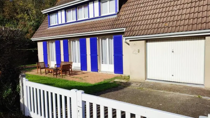 Gîtes de France® - A la Bon'Heur