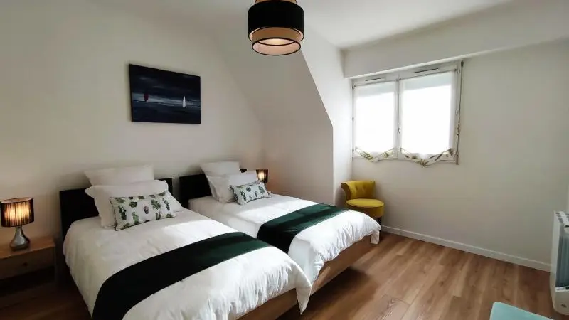 Gîtes de France® - A la Bon'Heur