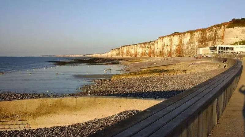 Gîtes de France® - A la Bon'Heur