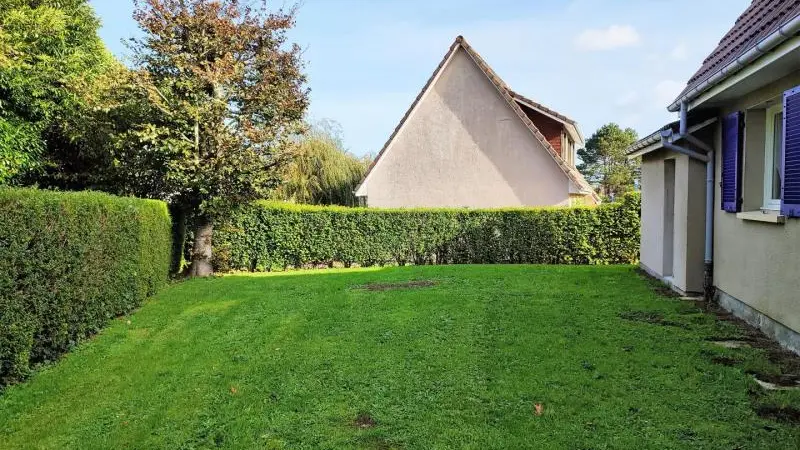 Gîtes de France® - A la Bon'Heur