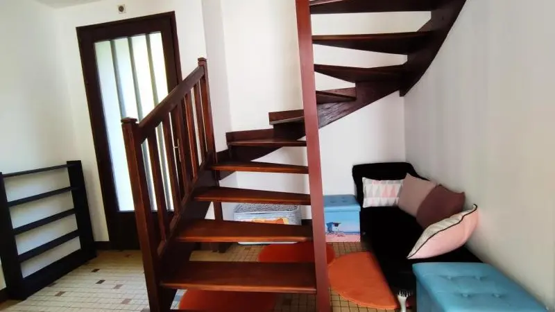 Gîtes de France® - A la Bon'Heur