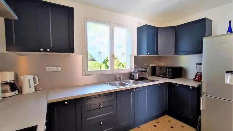 Gîtes de France® - A la Bon'Heur