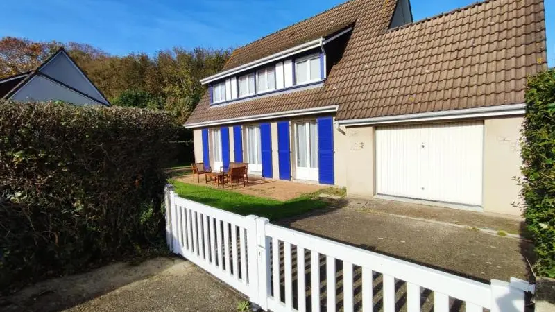 Gîtes de France® - A la Bon'Heur