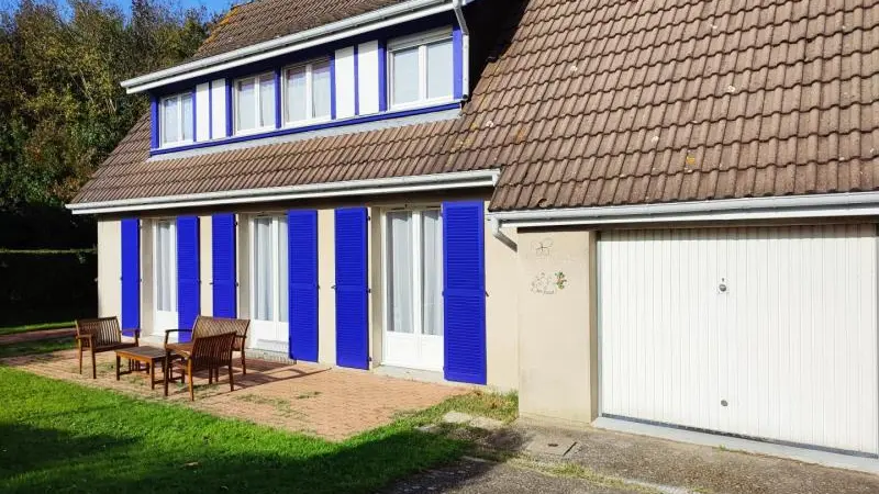 Gîtes de France® - A la Bon'Heur