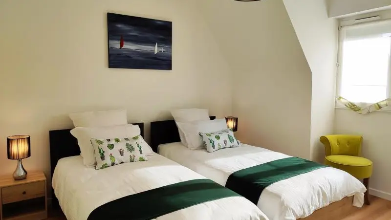 Gîtes de France® - A la Bon'Heur