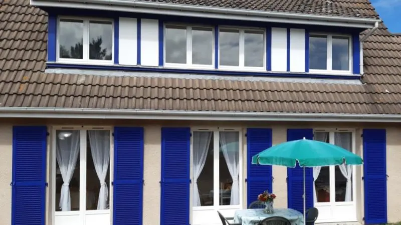 Gîtes de France® - A la Bon'Heur