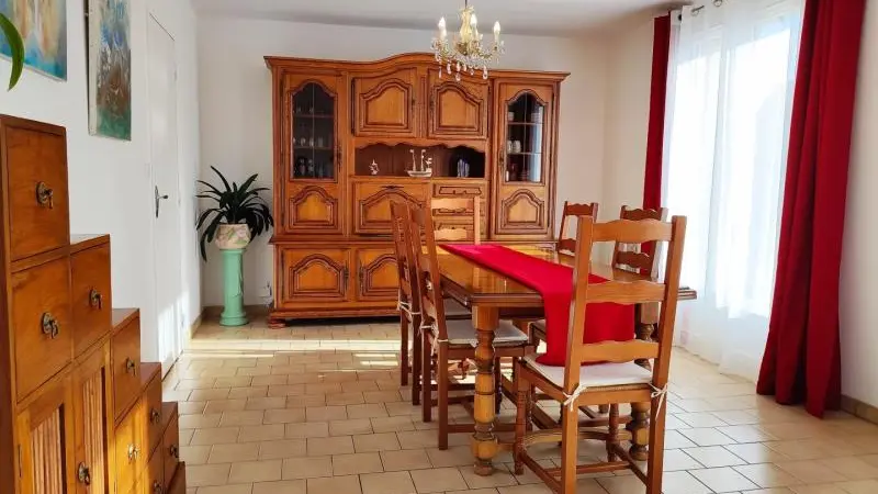 Gîtes de France® - A la Bon'Heur