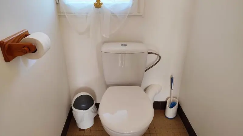 Gîtes de France® - A la Bon'Heur