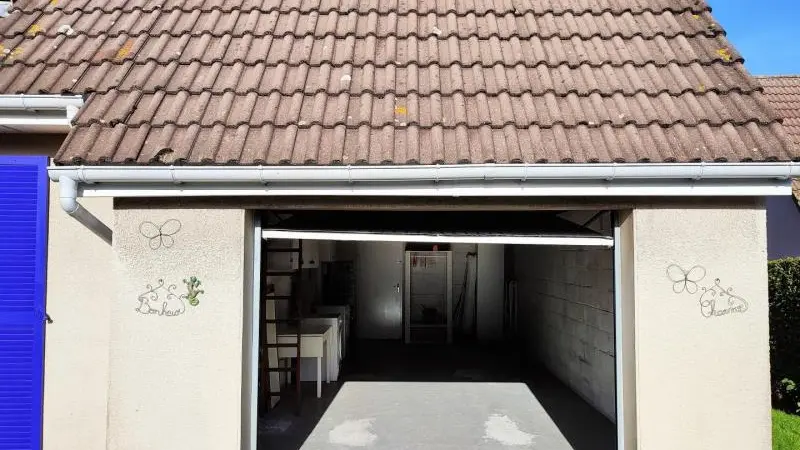 Gîtes de France® - A la Bon'Heur