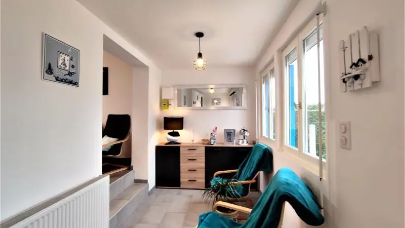 Gîtes de France® - Le Phare
