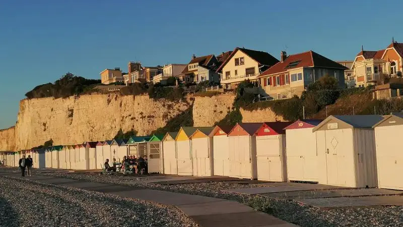 Gîtes de France® - Le Phare