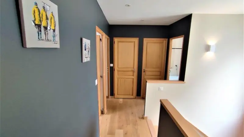 Gîtes de France® - L'Orée du Phare