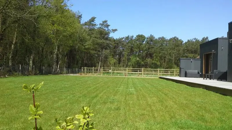 Gîtes de France® - L'Orée du Phare