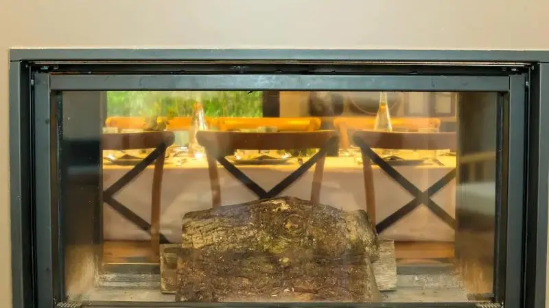 Gîtes de France® - L'Orée du Phare