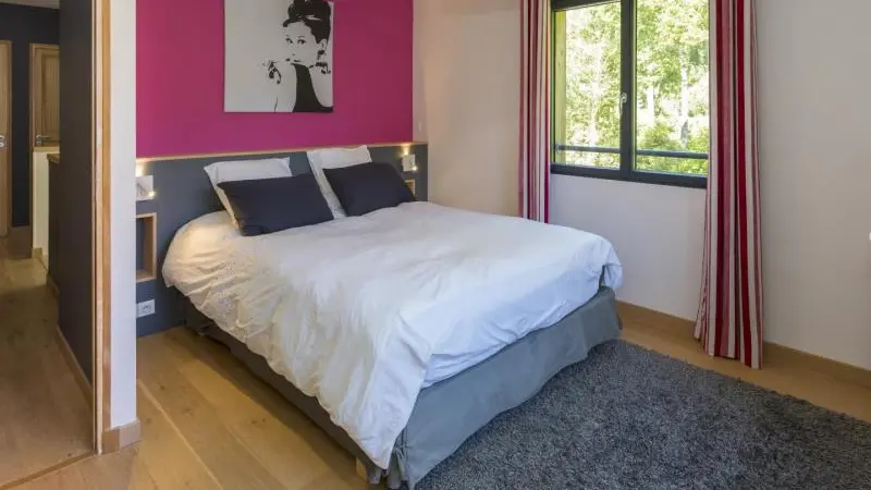 Gîtes de France® - L'Orée du Phare