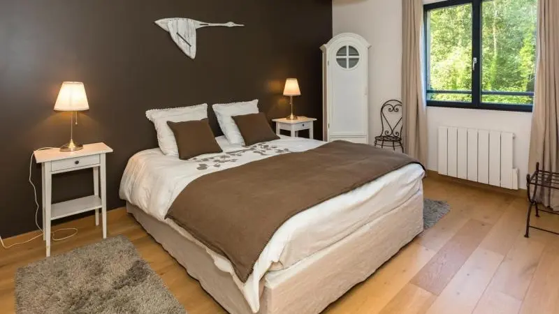 Gîtes de France® - L'Orée du Phare