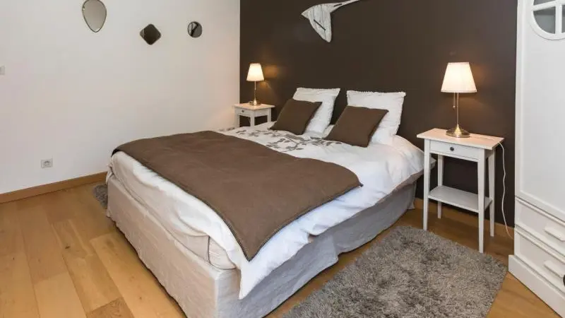 Gîtes de France® - L'Orée du Phare