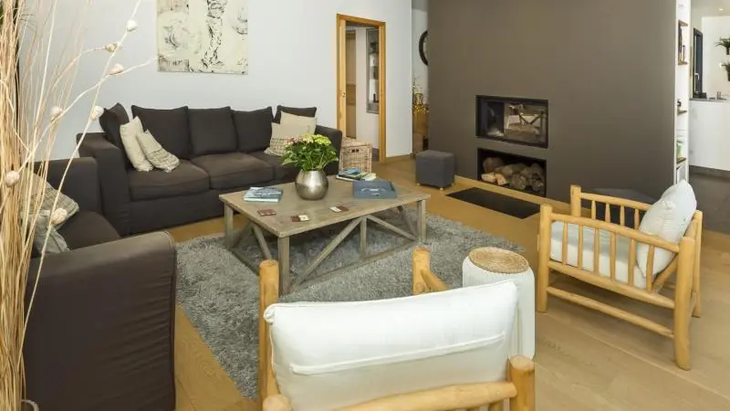 Gîtes de France® - L'Orée du Phare