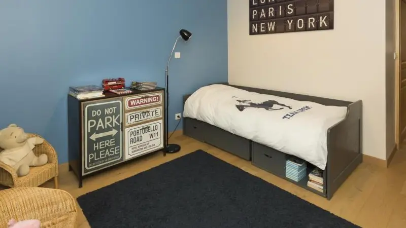 Gîtes de France® - L'Orée du Phare