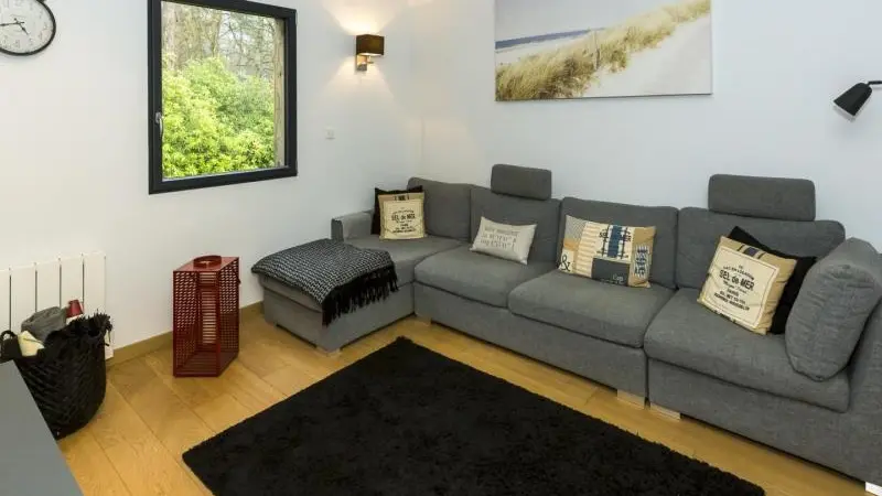 Gîtes de France® - L'Orée du Phare