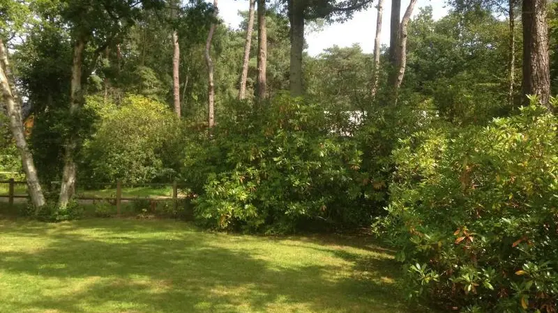 Gîtes de France® - L'Orée du Phare