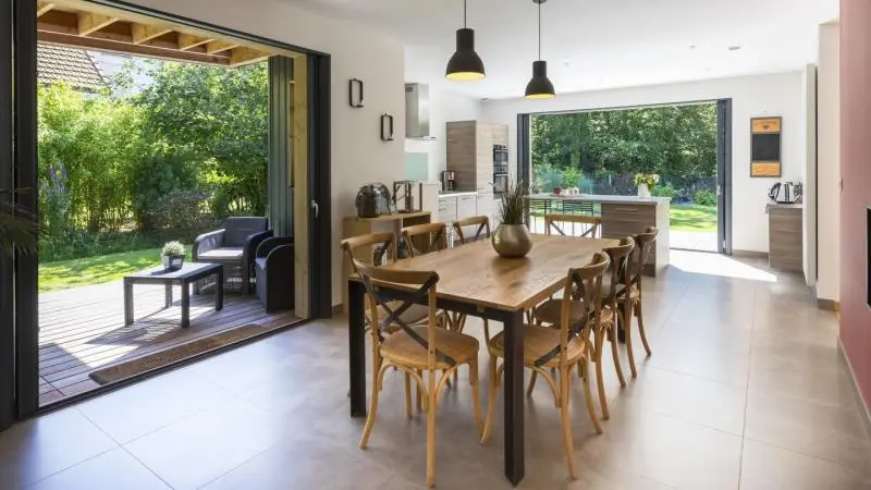 Gîtes de France® - L'Orée du Phare