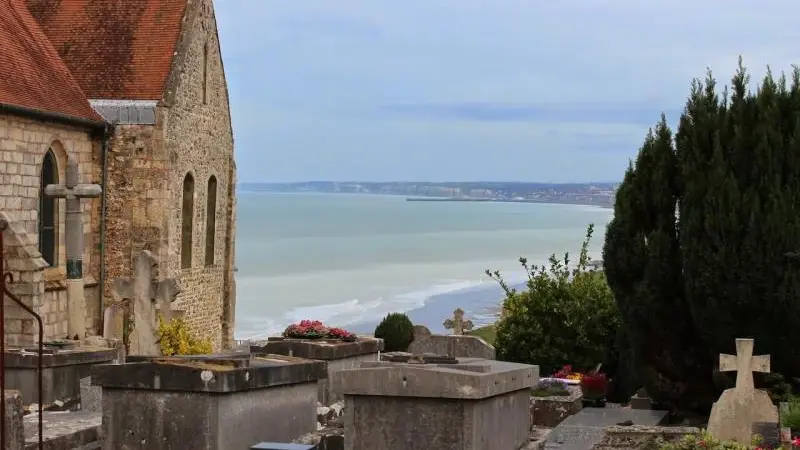 Gîtes de France® - L'Orée du Phare