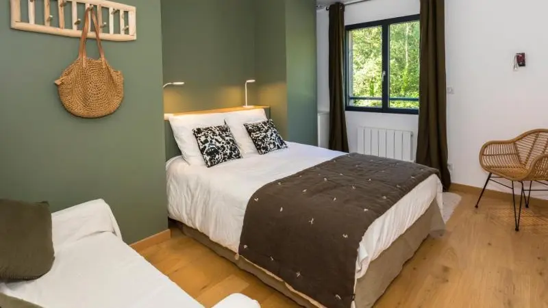 Gîtes de France® - L'Orée du Phare