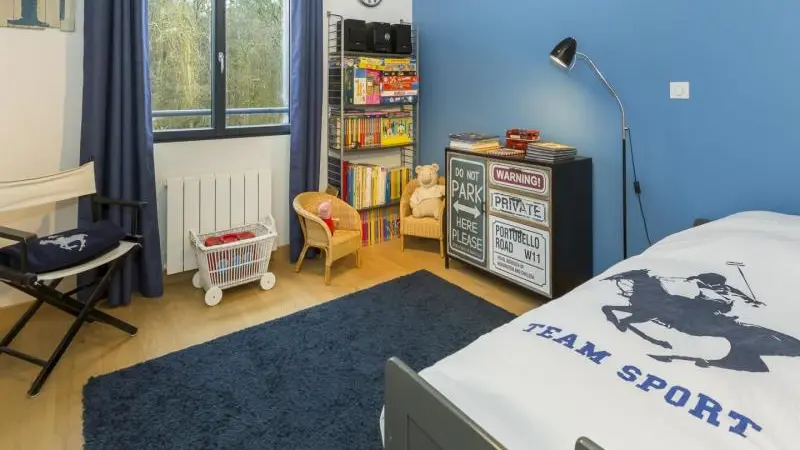 Gîtes de France® - L'Orée du Phare