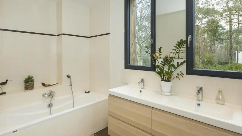 Gîtes de France® - L'Orée du Phare