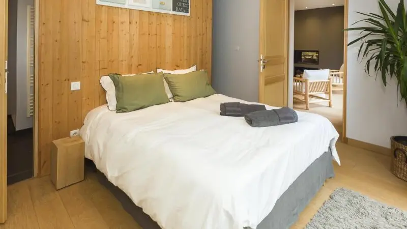 Gîtes de France® - L'Orée du Phare