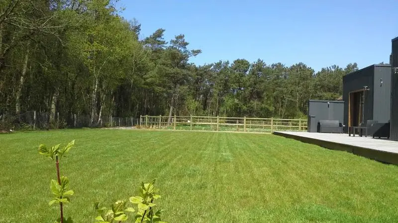 Gîtes de France® - L'Orée du Phare