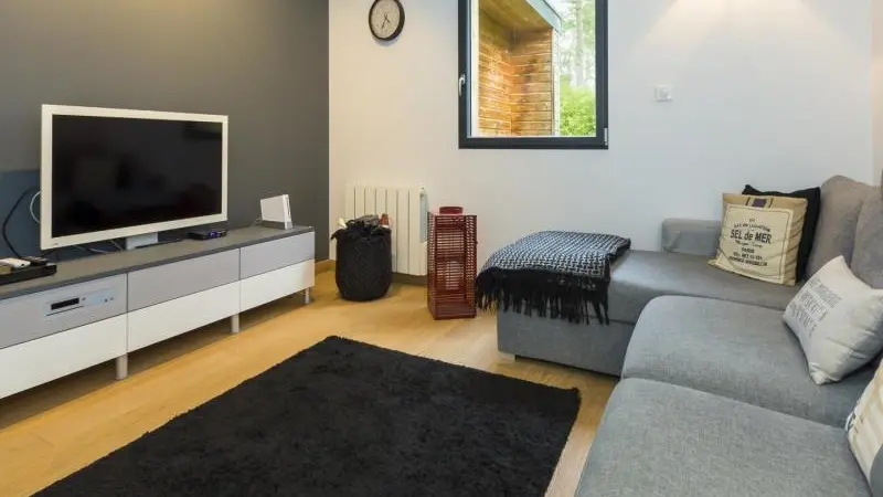 Gîtes de France® - L'Orée du Phare