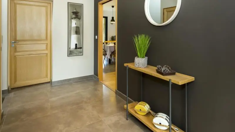 Gîtes de France® - L'Orée du Phare