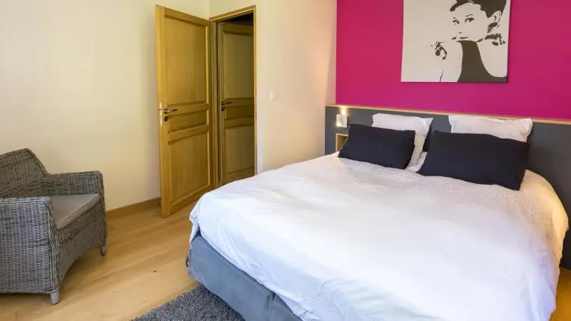 Gîtes de France® - L'Orée du Phare