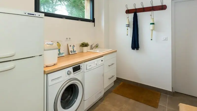 Gîtes de France® - L'Orée du Phare