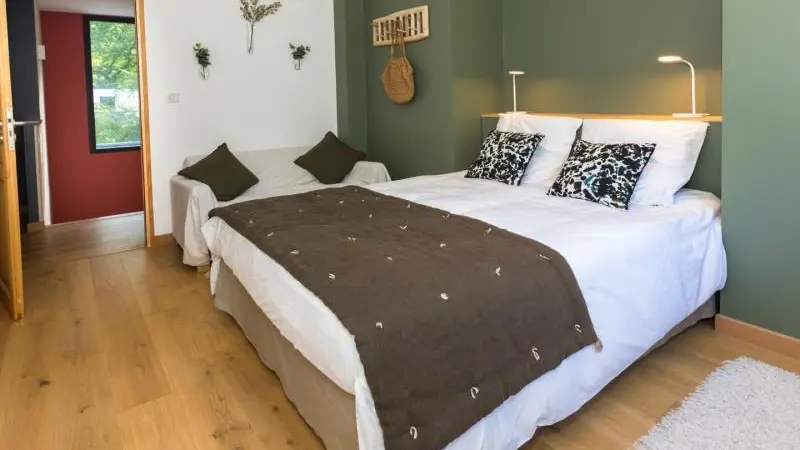 Gîtes de France® - L'Orée du Phare