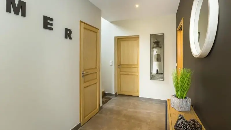 Gîtes de France® - L'Orée du Phare