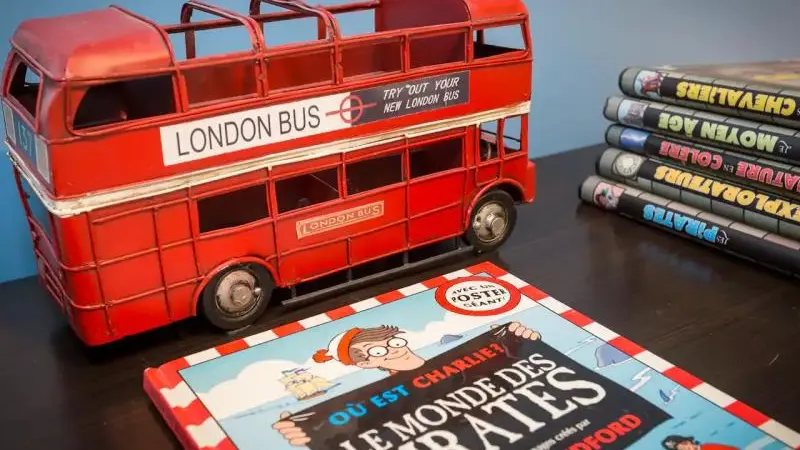 Gîtes de France® - L'Orée du Phare