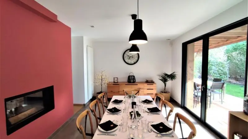 Gîtes de France® - L'Orée du Phare