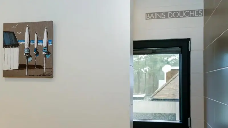 Gîtes de France® - L'Orée du Phare