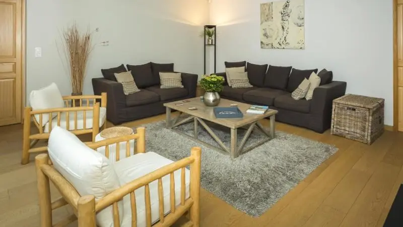 Gîtes de France® - L'Orée du Phare