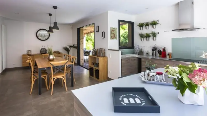 Gîtes de France® - L'Orée du Phare