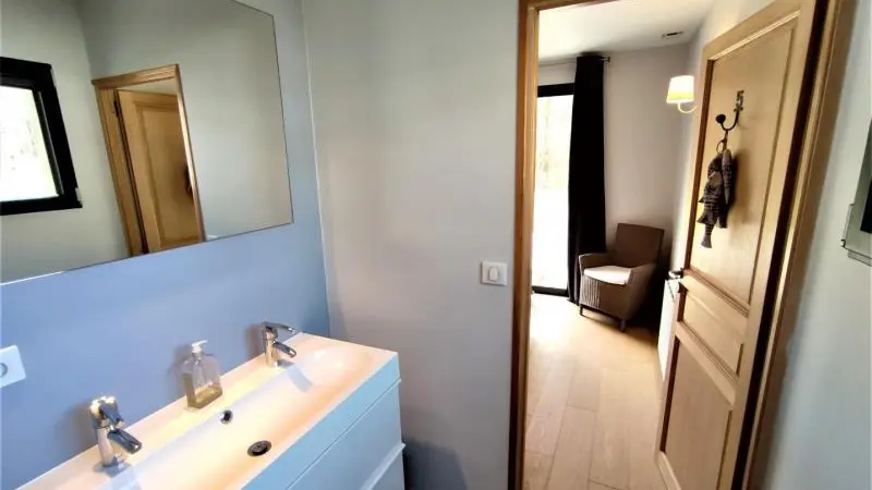 Gîtes de France® - L'Orée du Phare